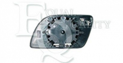 EQUAL QUALITY rd01096 -  Зеркальное стекло, наружное зеркало